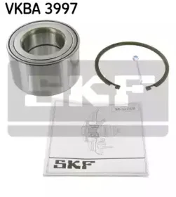 VKBA 3997 SKF